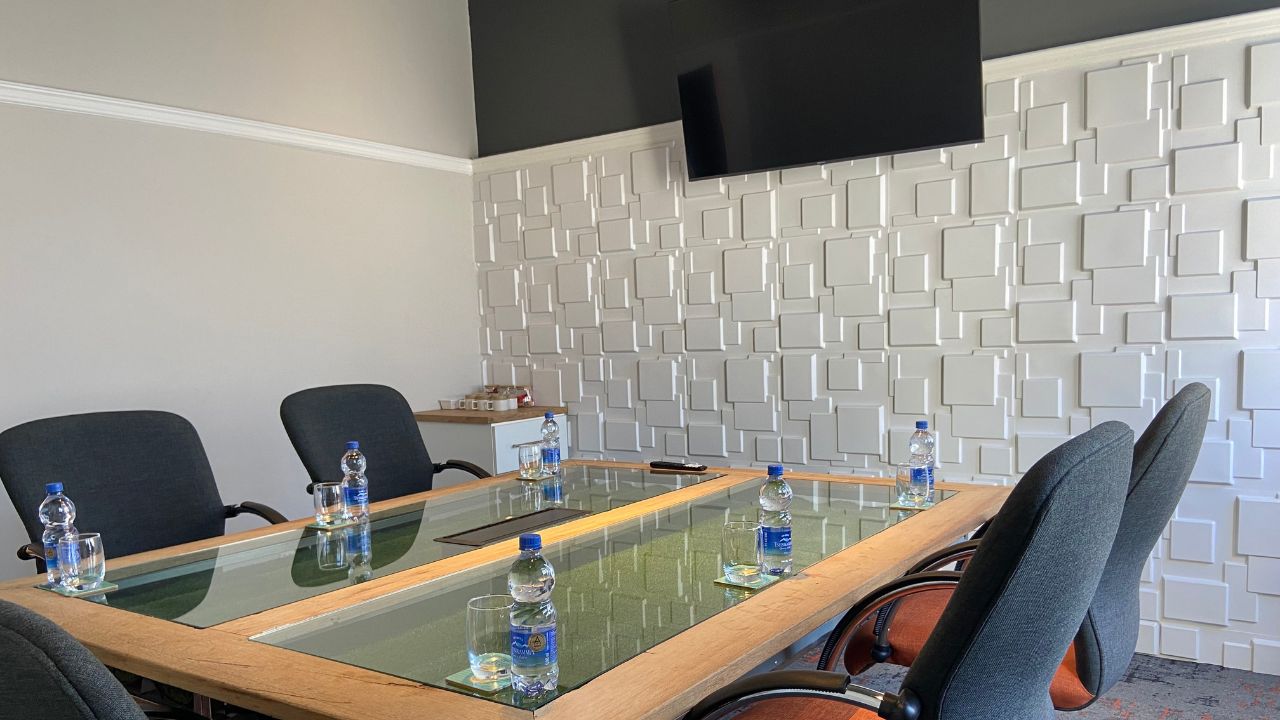 Boardroom